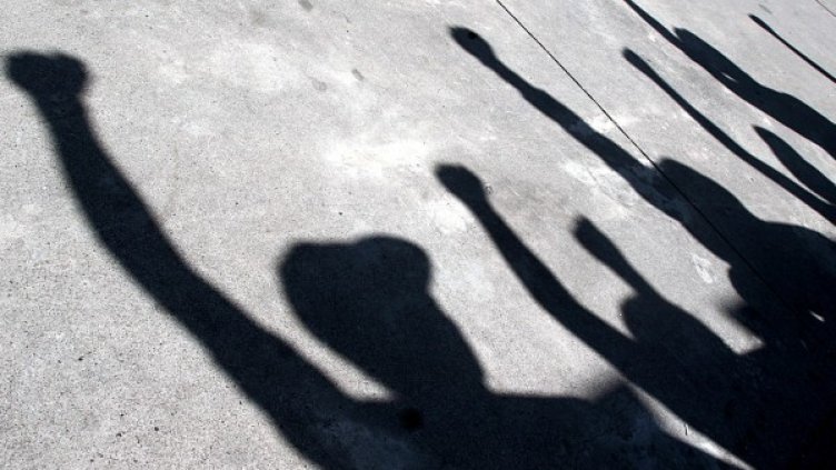 Снимка: Reuters, архив