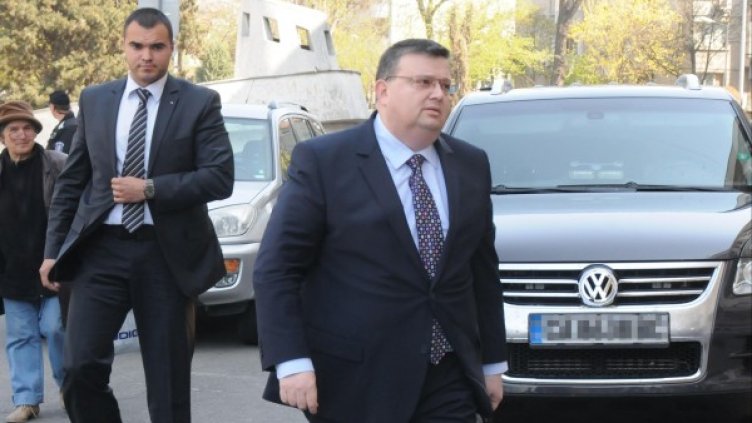 Снимка: архив Булфото