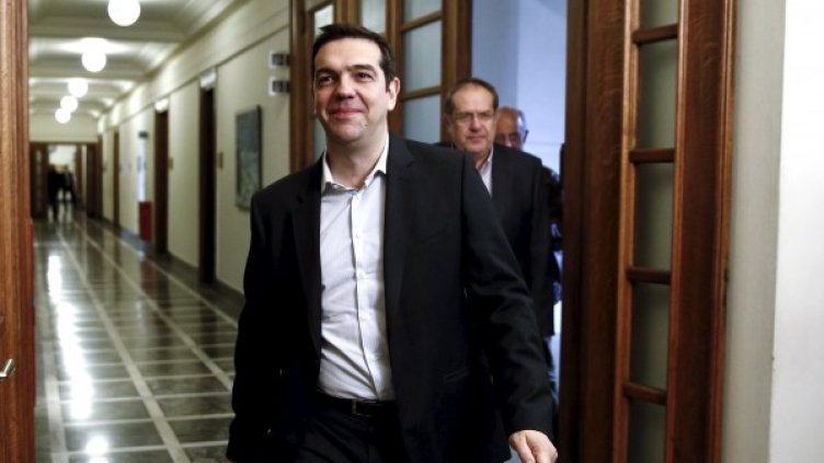 Снимка: Ройтерс, архив