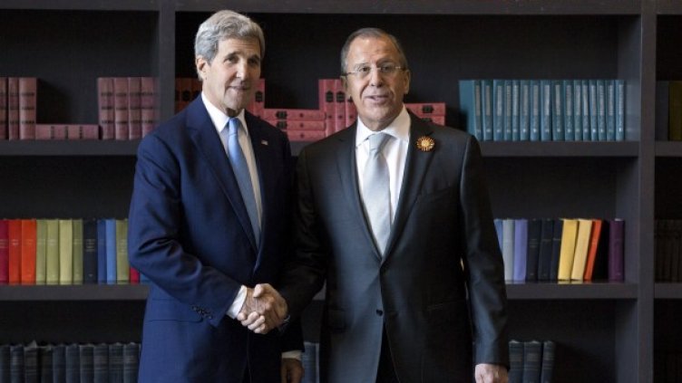 Снимка: Ройтерс