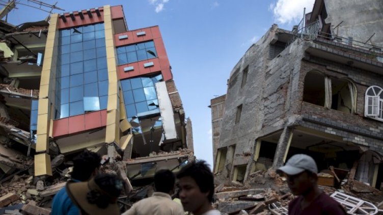 Снимка: Ройтерс