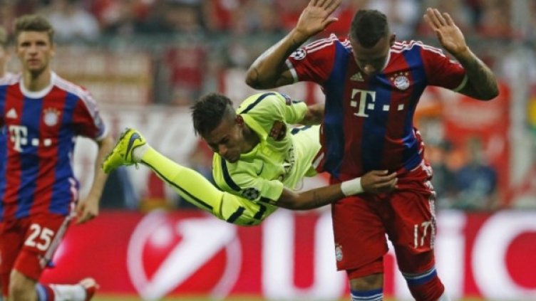 Снимка: Reuters