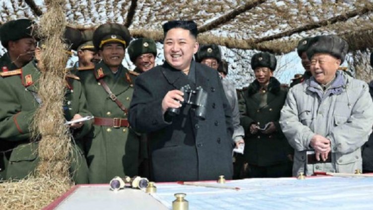 Снимка: Reuters