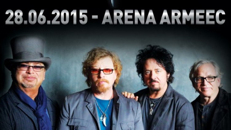 Снимка: Loud Concerts