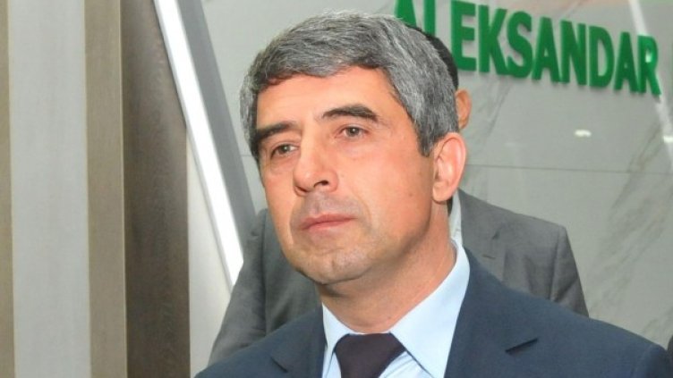 Росен Плевнелиев. Снимка: архив, Булфото