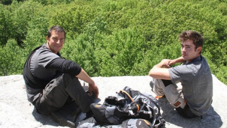 Снимка: Discovery Channel