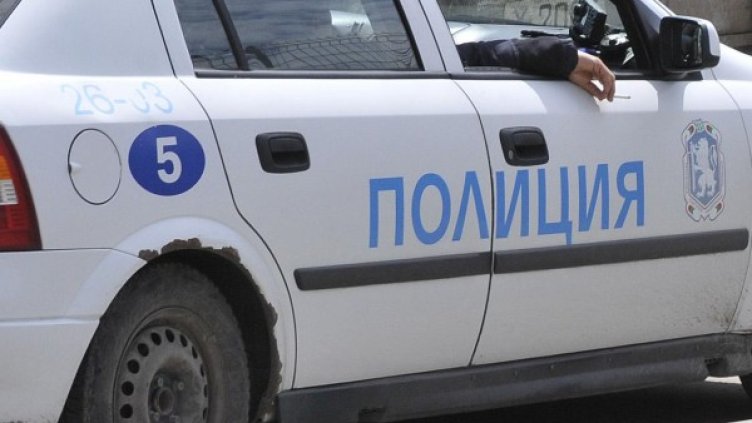 Снимка: архив Булфото