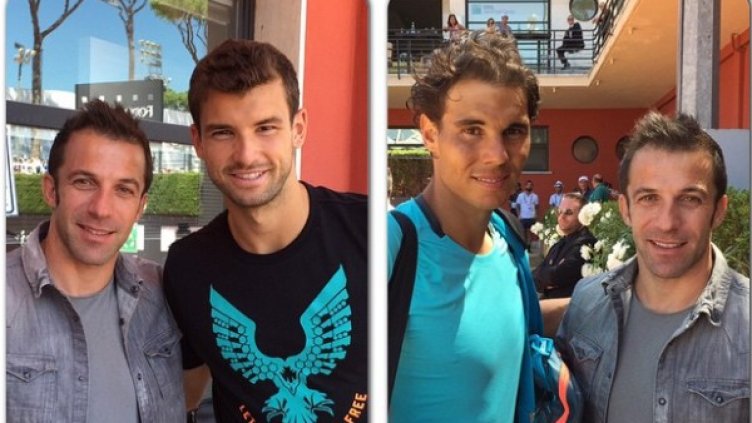 Снимка: Facebook