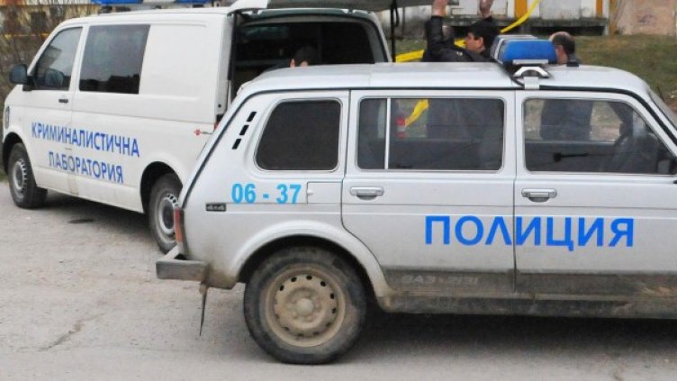 Снимка: архив, Булфото