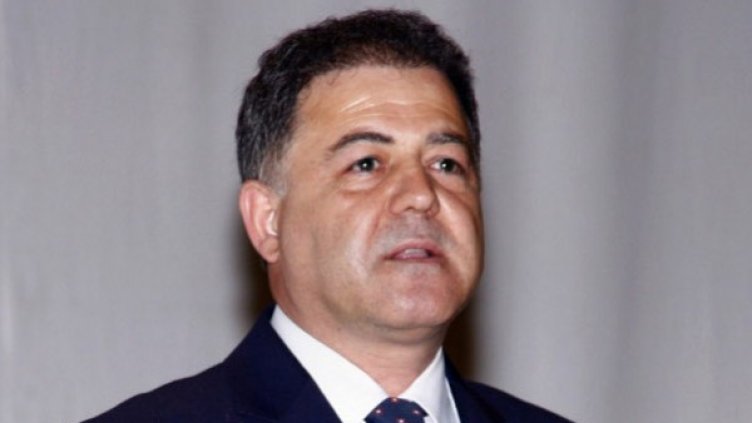 Николай Ненчев. Снимка: архив, БТА