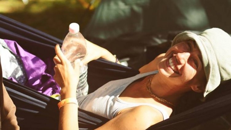 Снимка: Facebook Росица Василева