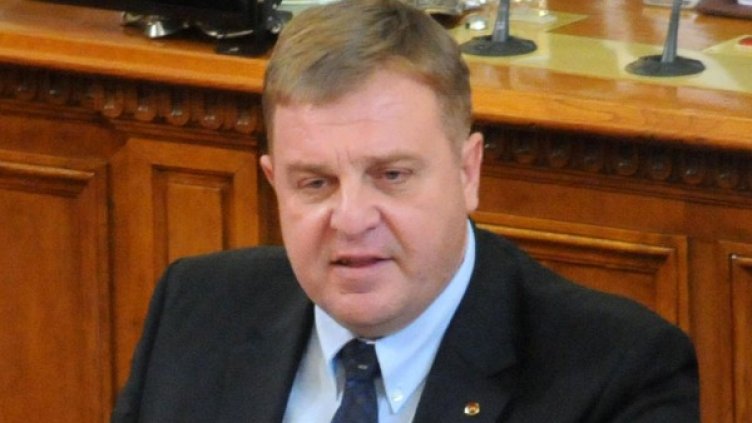 Снимка: архив Булфото