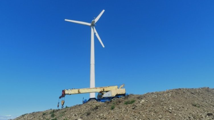 Снимка: Reuters