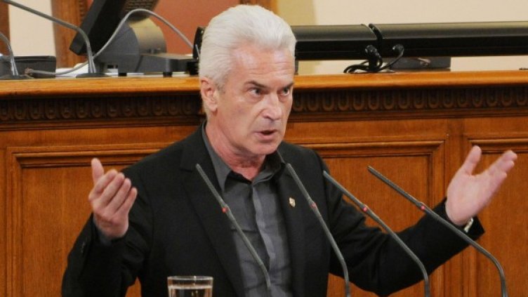 Снимка: архив Булфото