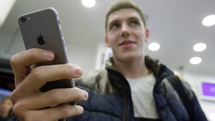 Снимка: Ройтерс