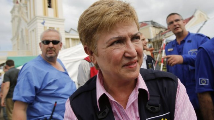 Снимка: Ройтерс