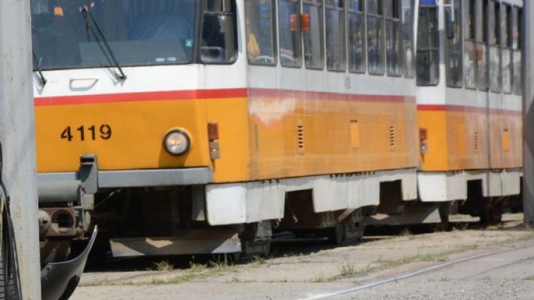 Снимка: Архив Булфото