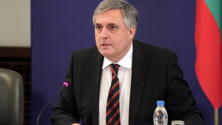 Снимка: Архив Булфото