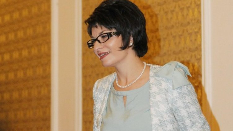 Снимка: Архив Булфото