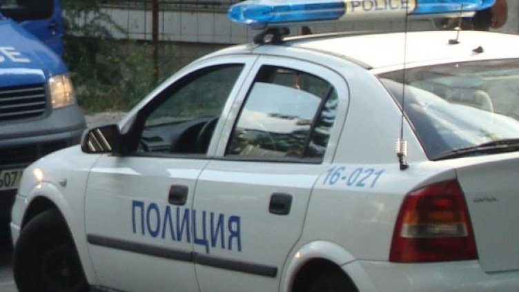 Снимка: Архив Булфото