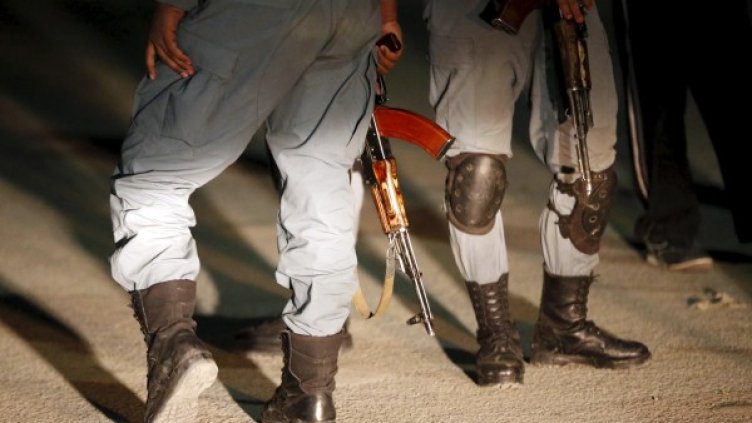 Снимка: Reuters