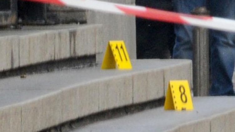 Снимка: архив, Булфото