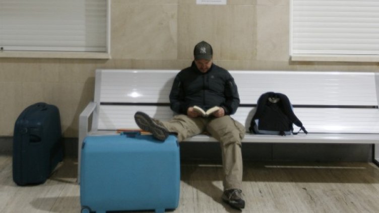 Снимка: Reuters, архив