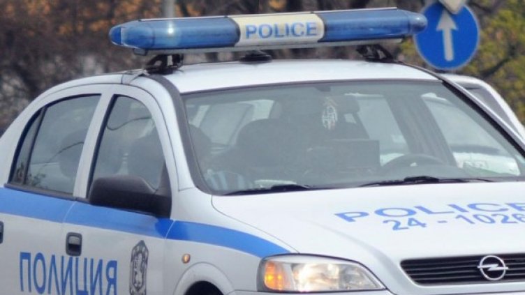 Снимка: архив Булфото