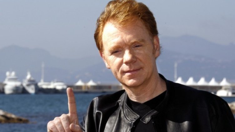 Дейвид Карузо изигра емблематичния лейтенант Хорейшо Кейн. Снимка: Reuters, архив