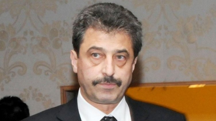 Снимка: архив Булфото