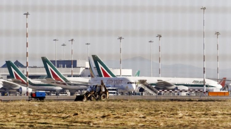 Снимка: архив, Reuters