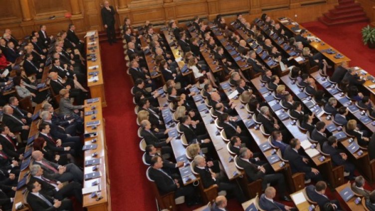 Снимка: архив БТА