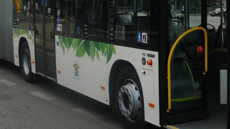 Архив: Булфото