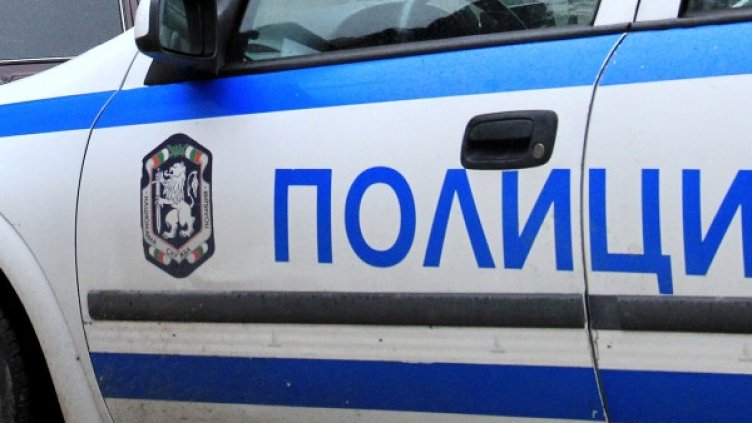 Снимка: Impact Press Group, архив