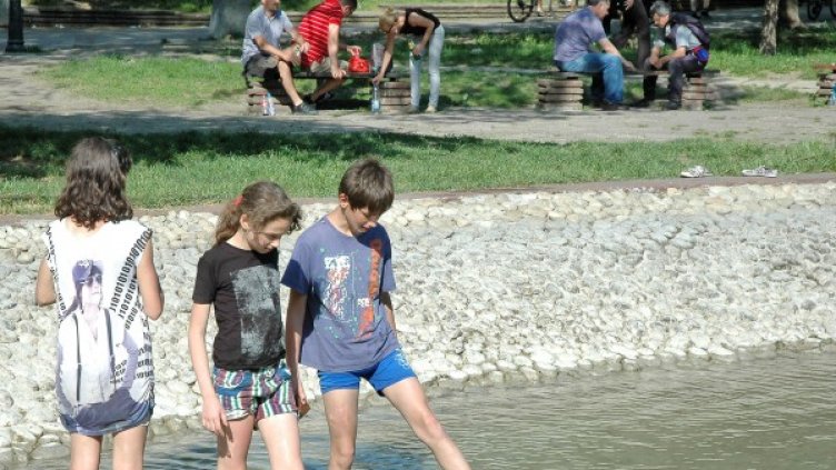 Снимка: Булфото, архив