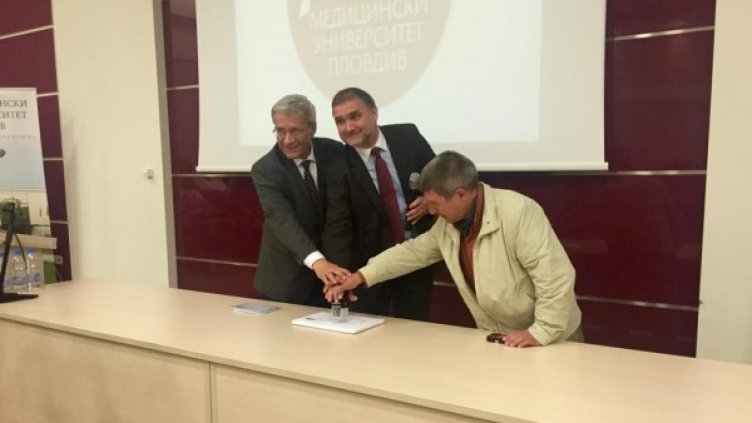 Снимка: Dnes.bg