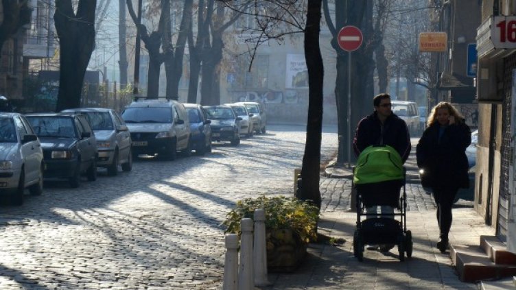 Снимка: Булфото, архив