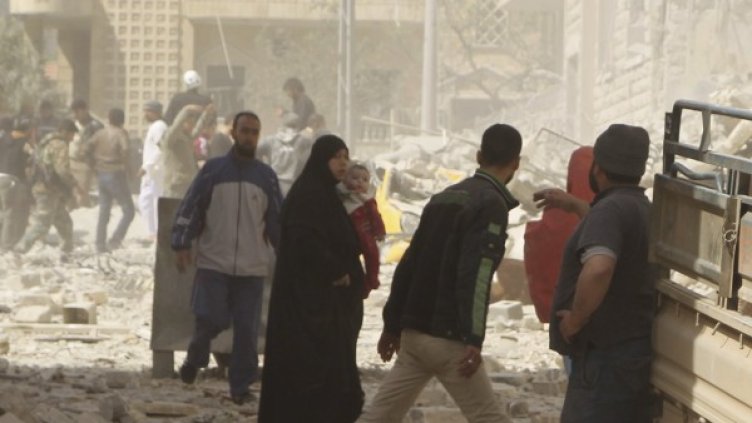 Снимка: Reuters, архив