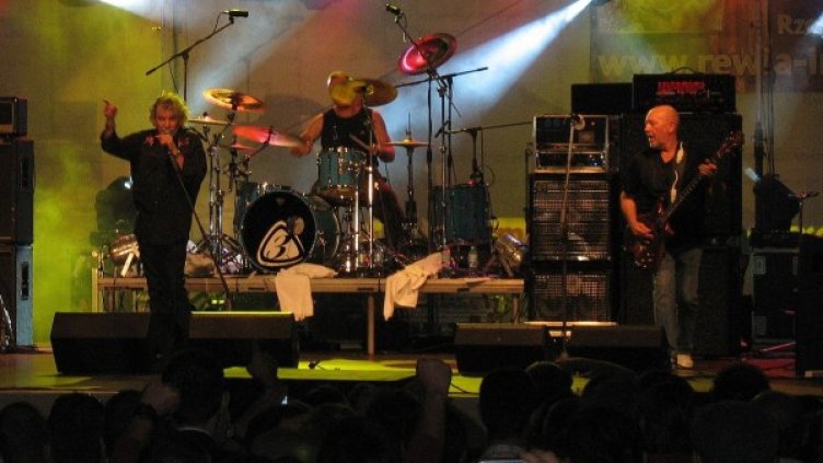 Снимка: Wikipedia