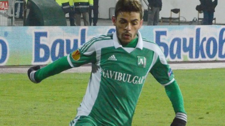 Снимка: архив Булфото