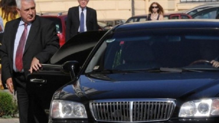 Снимка: архив, Булфото