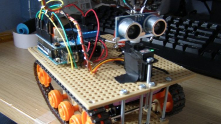 Снимка: личен архив