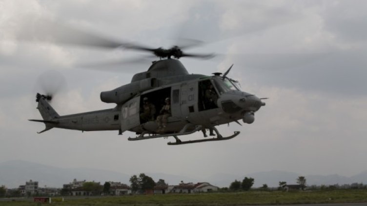 Снимка: архив, Reuters