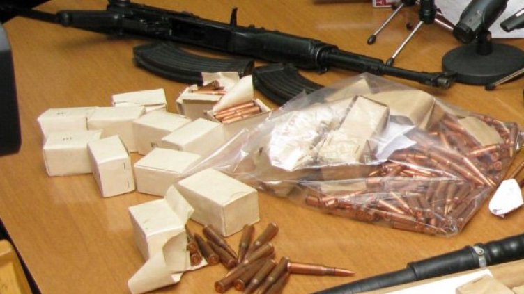 Снимка: архив, Булфото