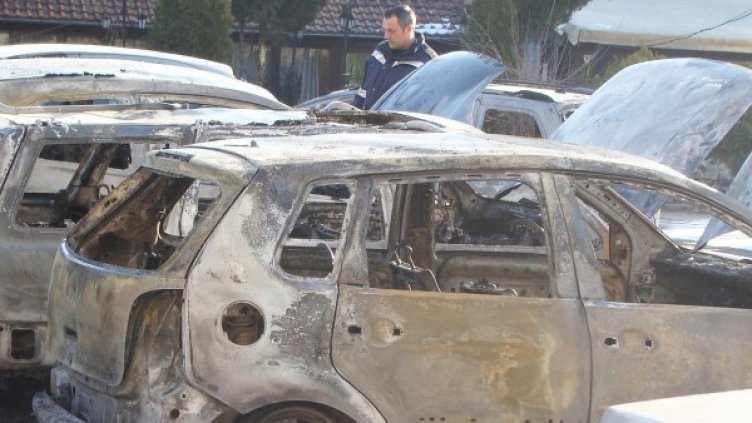 Снимка: архив, Булфото