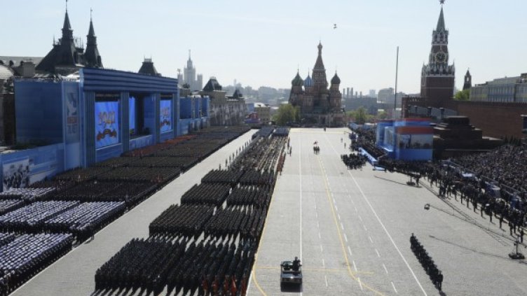 Снимка: Reuters