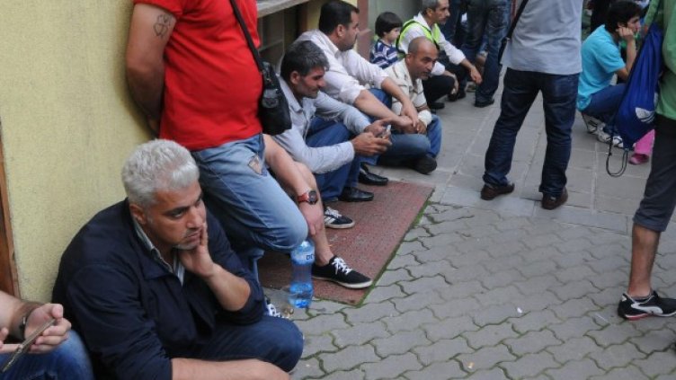 Снимка: архив Булфото