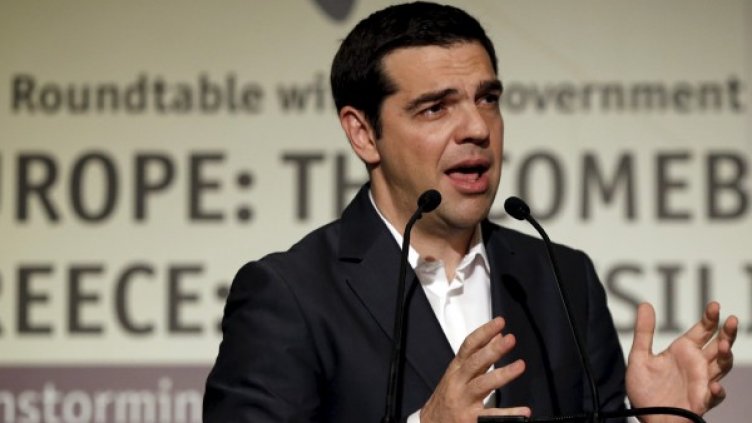 Снимка: Ройтерс