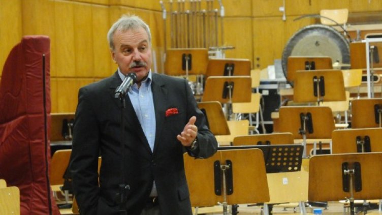 Снимка, архив Булфото