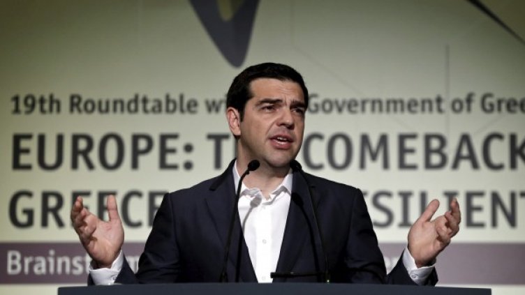 Снимка: архив Reuters